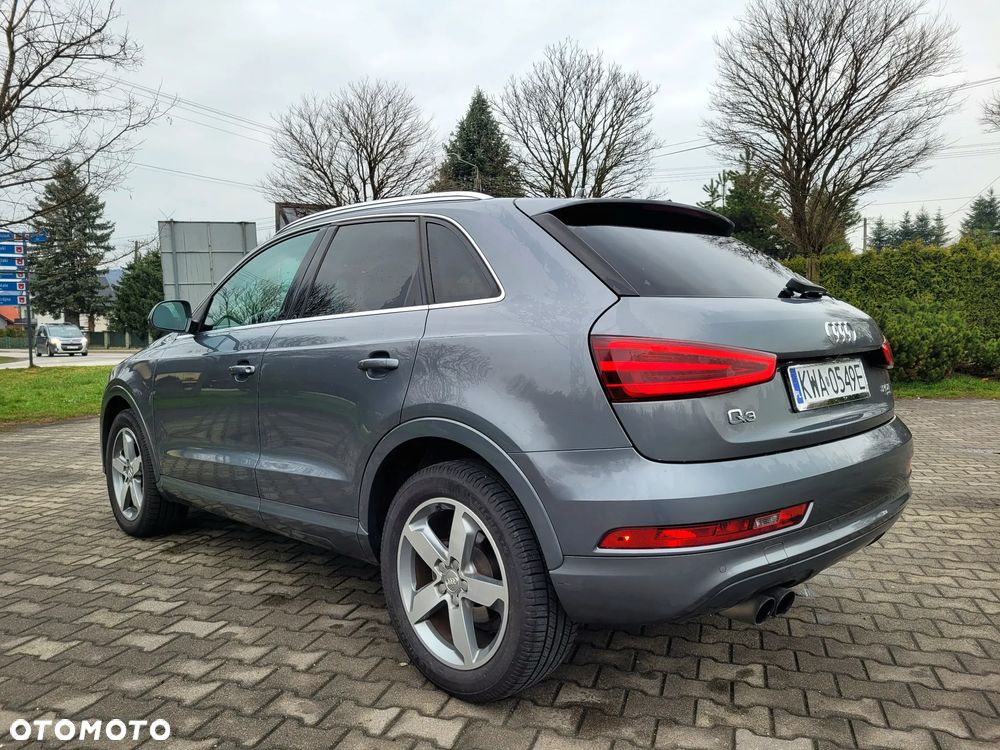 Audi Q3 - 6