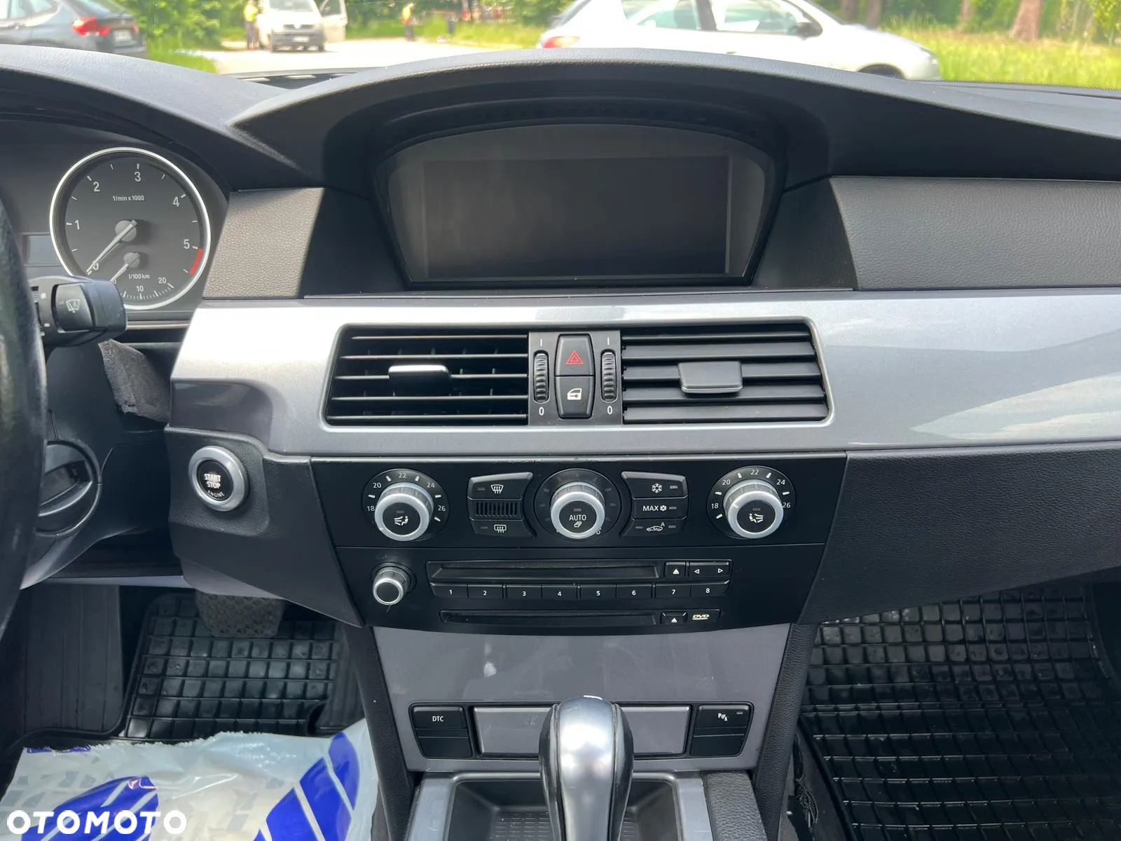 BMW Seria 5 - 18