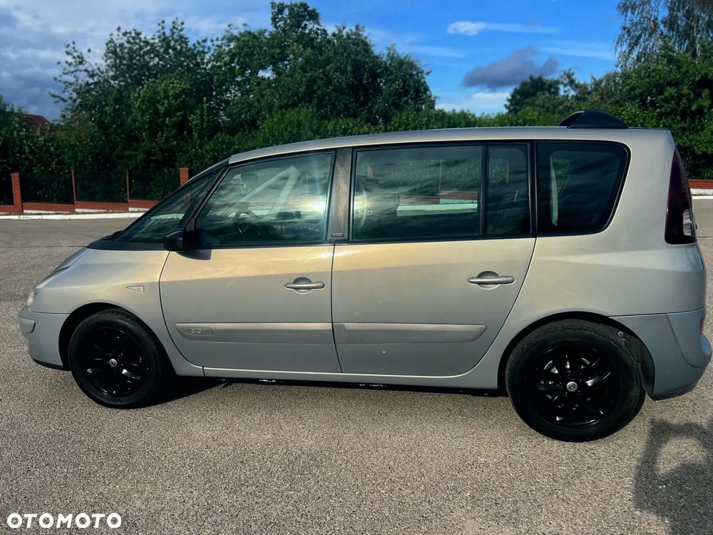 Renault Espace 2.0 Expression - 17