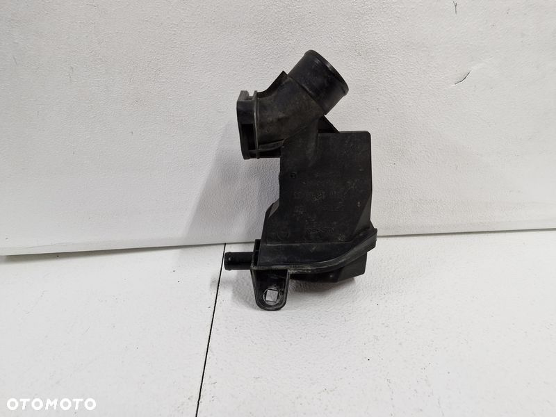 NISSAN MICRA K14 V 5 1.0 B SCE REZONATOR ŁAPACZ DOLOT POWIETRZA 111243PS 5FF2A - 2