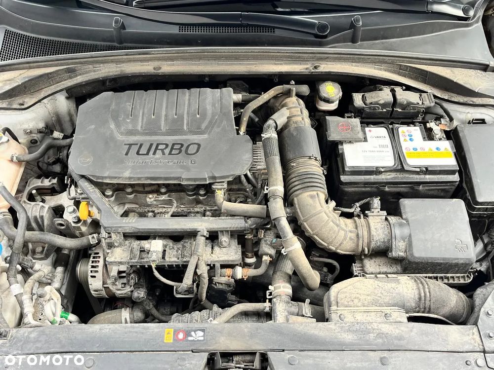 Kia Ceed 1.5 T-GDI M - 31