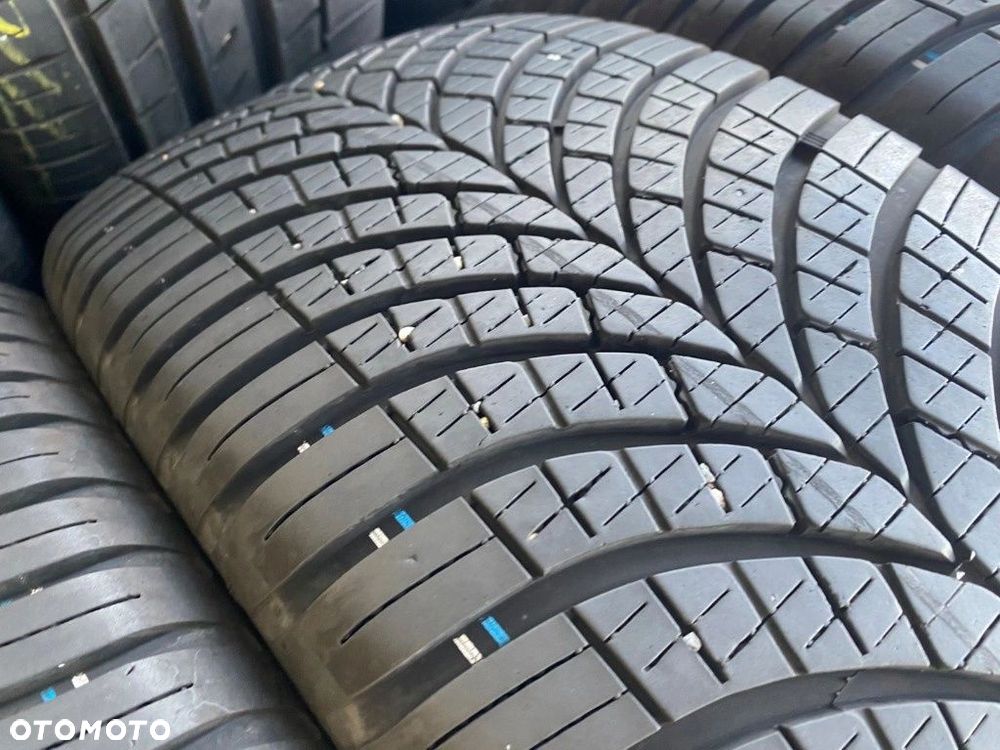 215/50/18 Goodyear Vector 4S gen3_7mm_4szt_(554) - 6