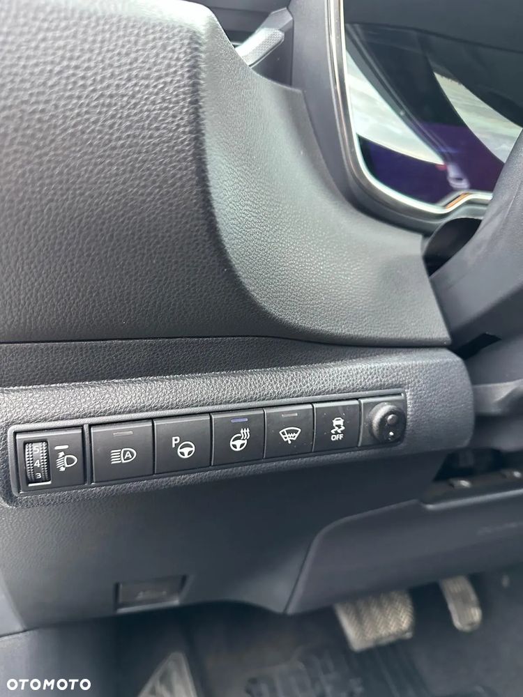 Toyota Corolla 1.8 Hybrid Executive - 6