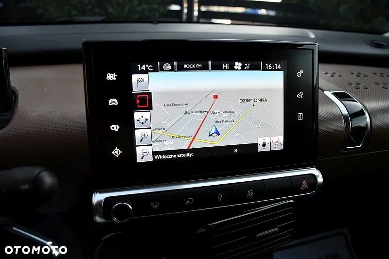 Citroën C4 Cactus 1.6 Blue HDi Shine Edition - 13