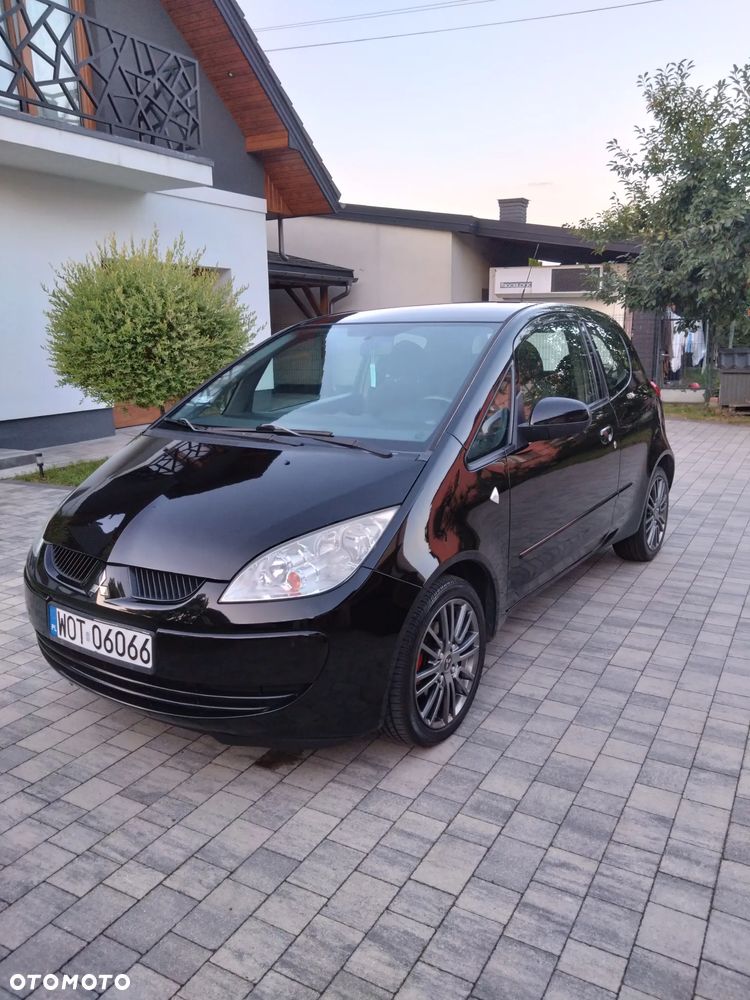 Mitsubishi Colt 1.3 Inform - 2