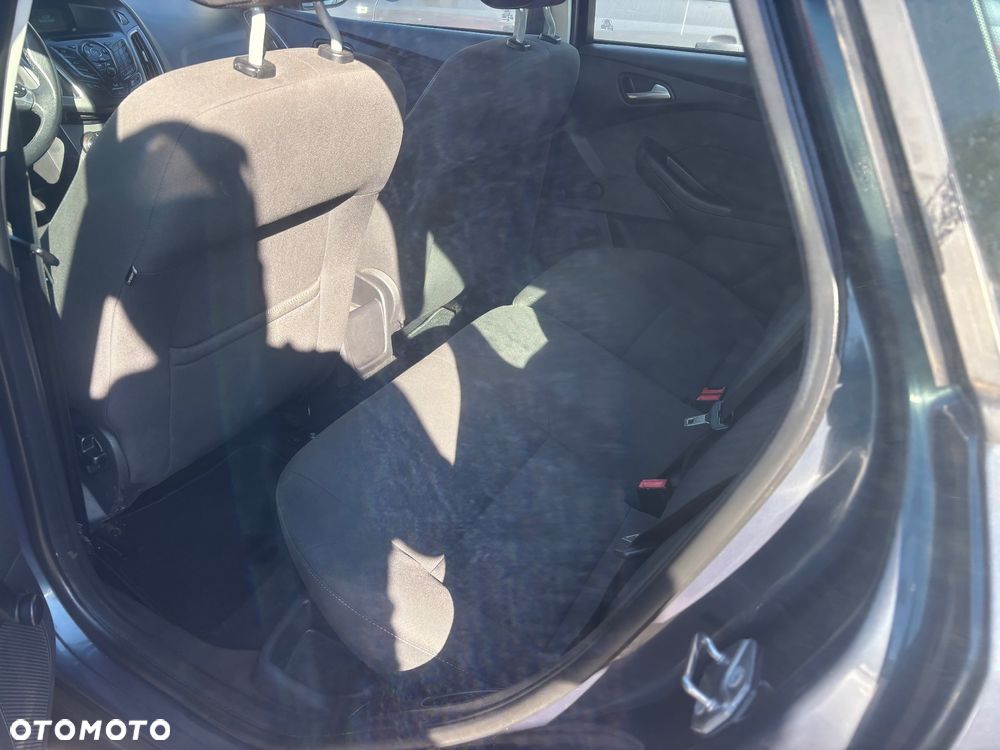 Ford Focus 1.6 TDCi Edition - 13