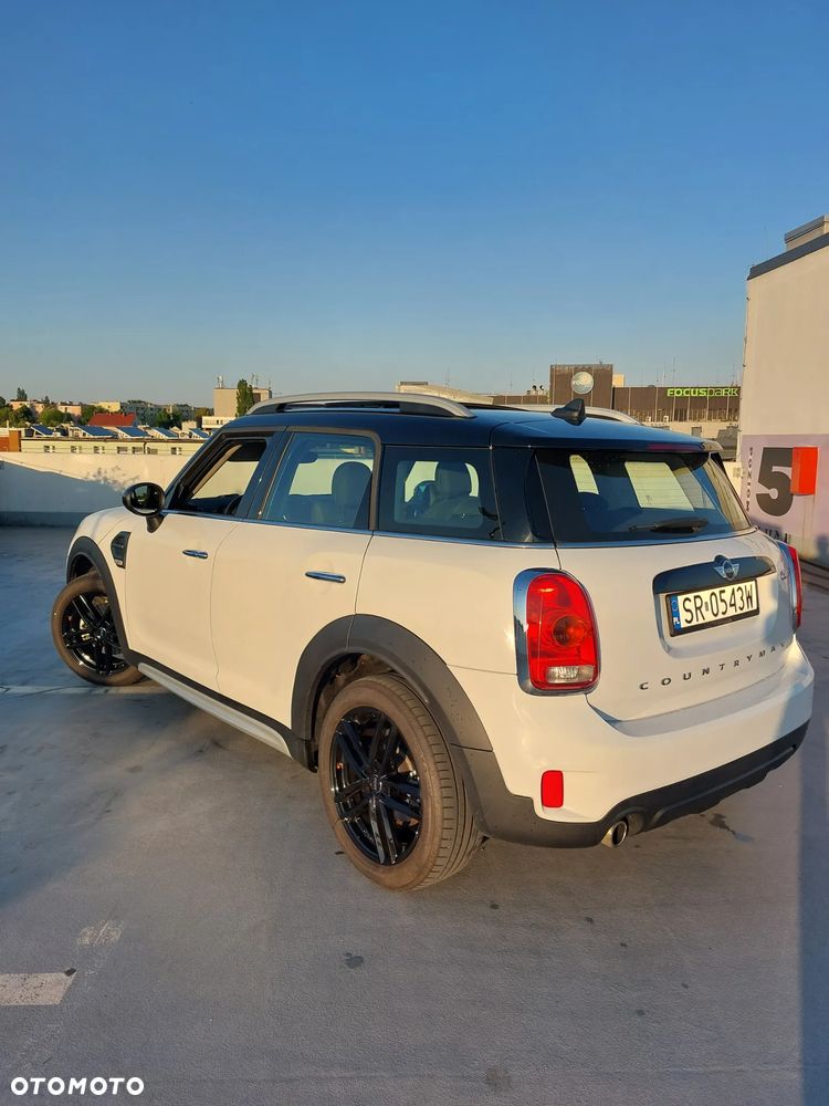 MINI Countryman Cooper - 9