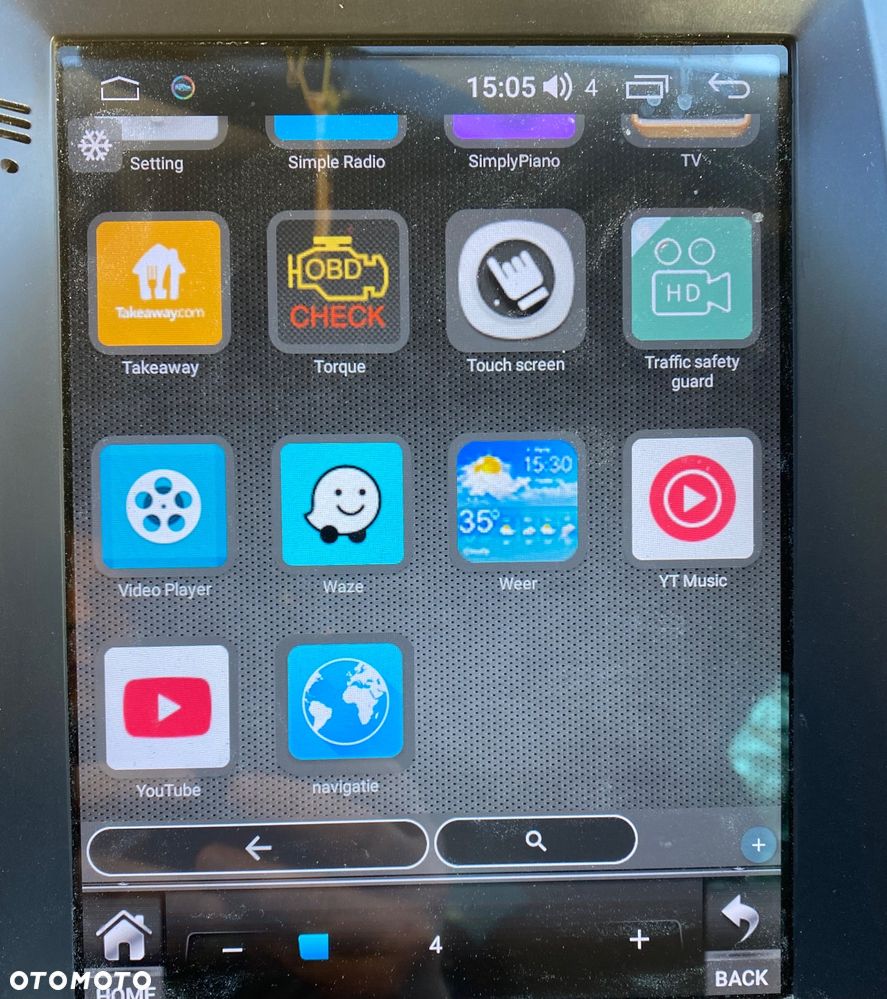 Opel Insignia 2.0 Turbo ecoFLEX Start/Stop Sport - 14