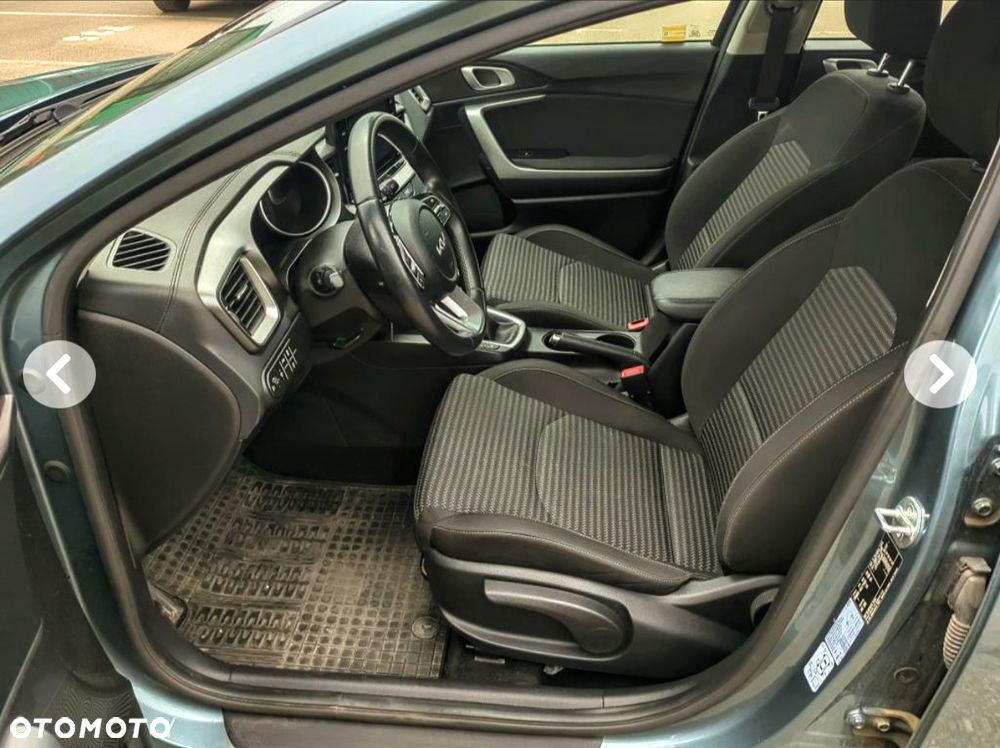 Kia Ceed 1.5 T-GDI M - 12