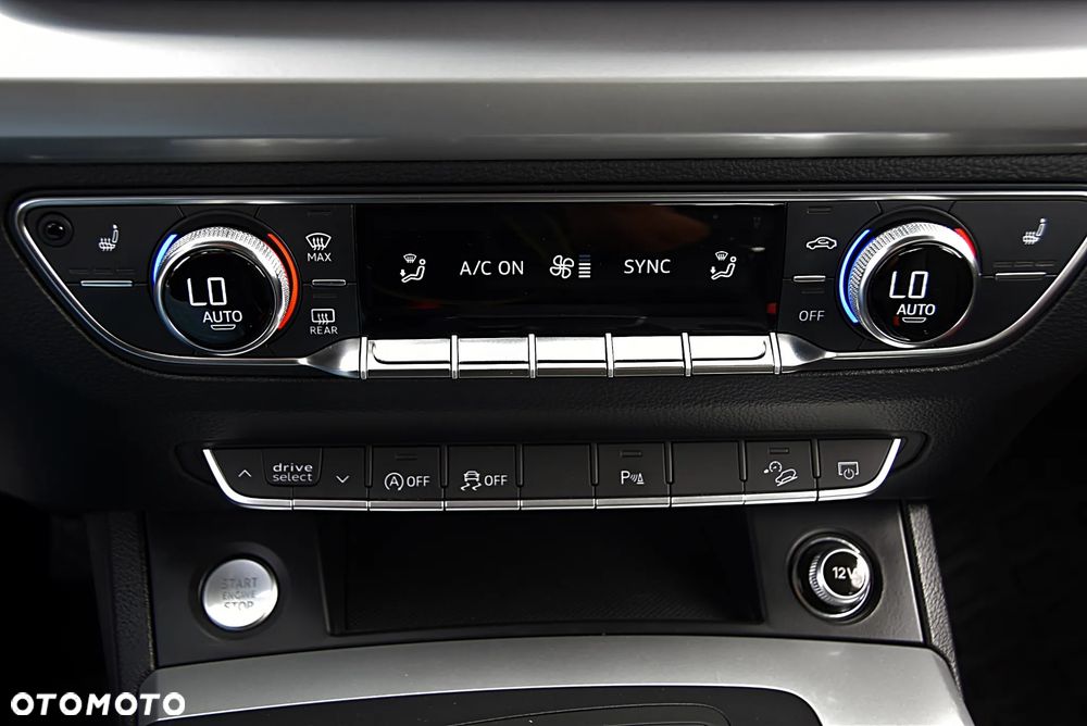 Audi Q5 35 TDI Quattro S tronic - 33