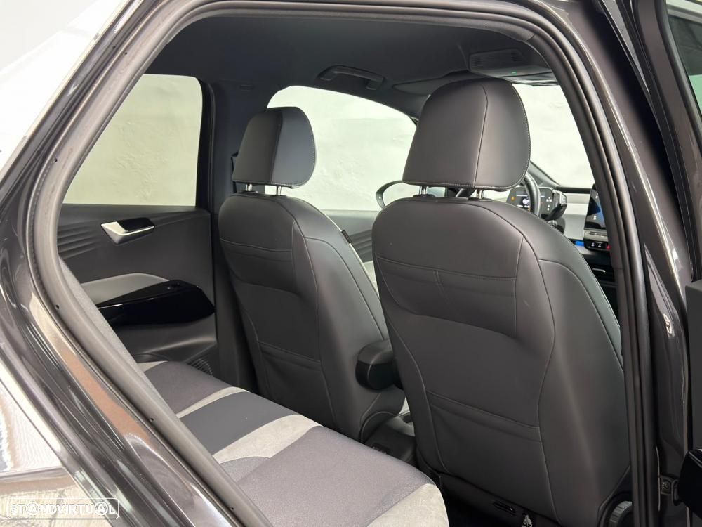 VW ID.3 Performance Upgrade Pro 1st Plus - 21