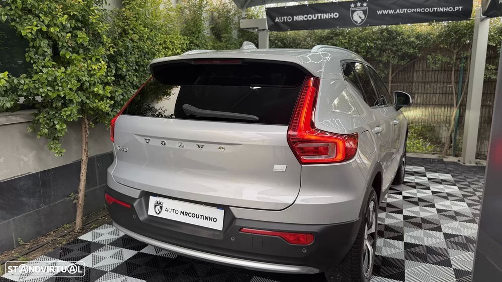 Volvo XC 40 1.5 T4 PHEV R-Design - 7