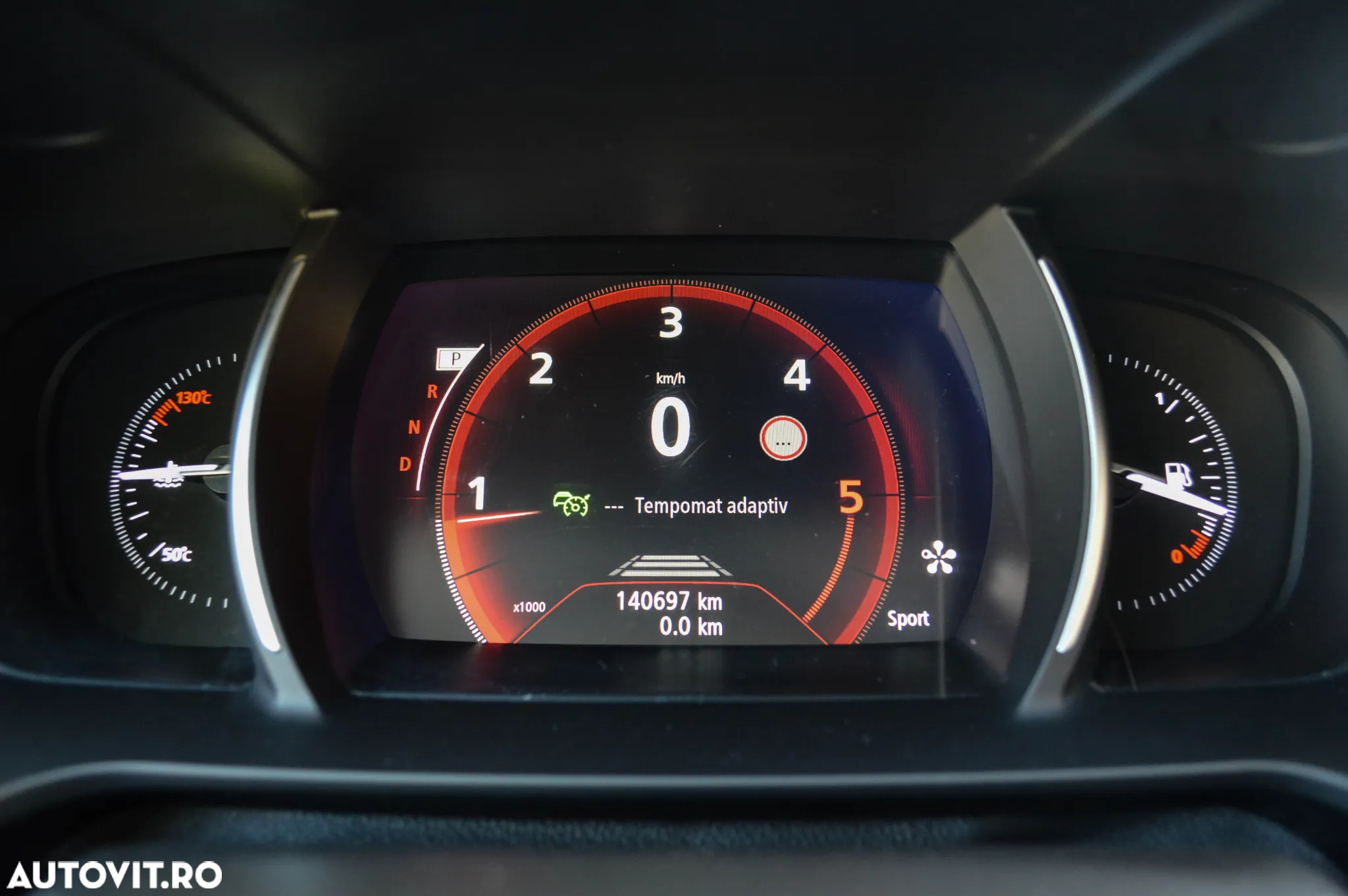 Renault Talisman ENERGY dCi 160 EDC INTENS - 30