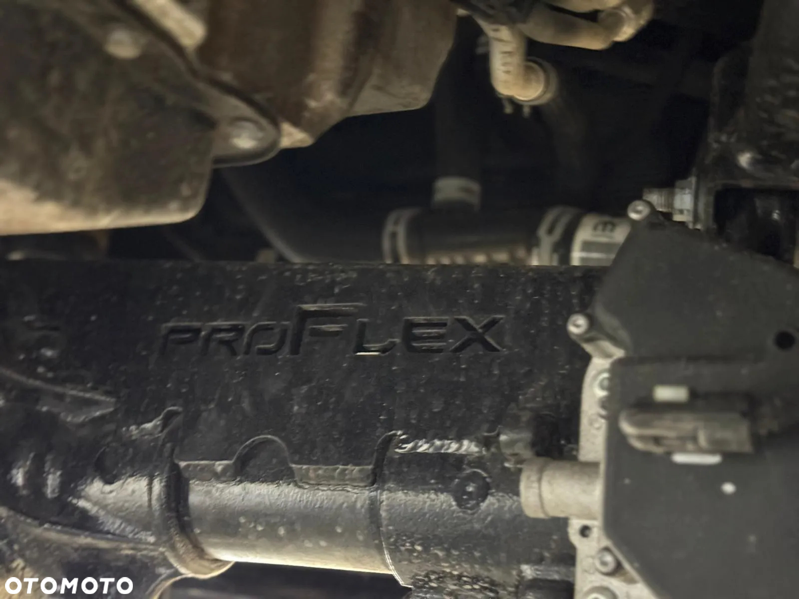 Jeep Wrangler Unlimited GME 2.0 Turbo Rubicon - 24