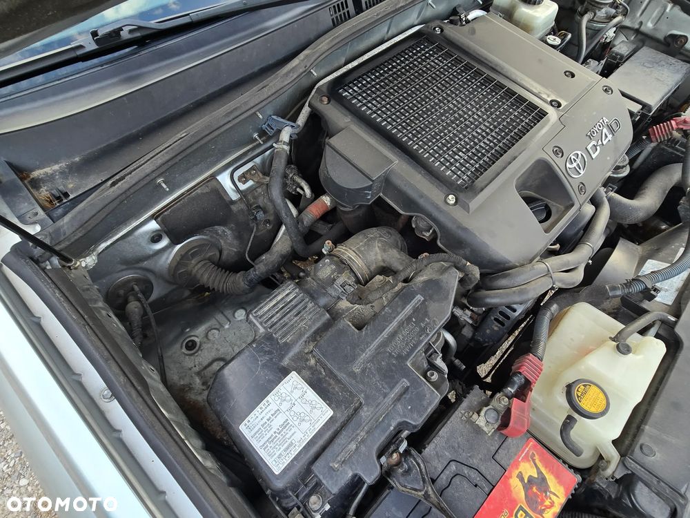 Toyota Land Cruiser 3.0 D Sol Navi Platinium - 14