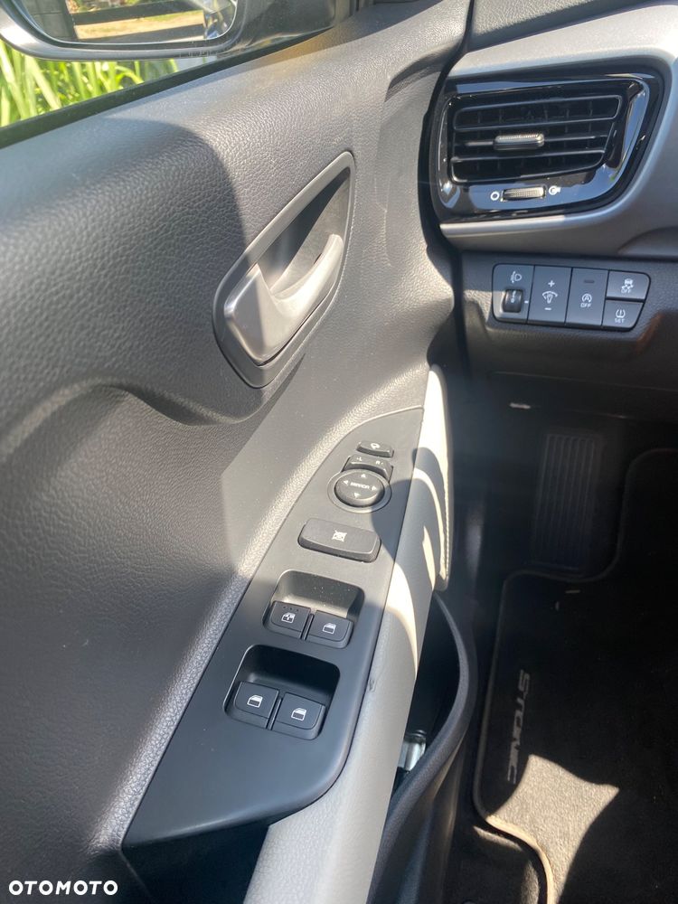 Kia Stonic 1.0 T-GDI OPF Mild Hybrid DCT7 Spirit - 15