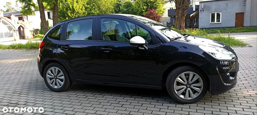 Citroën C3 1.1 Attraction - 2