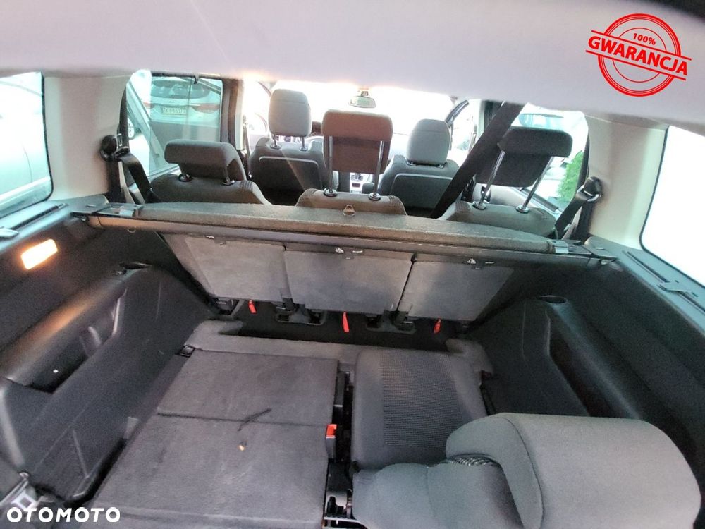 Peugeot 5008 120 VTi Premium - 34