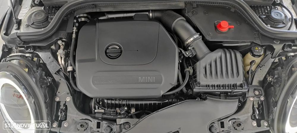 MINI Coupé - 42