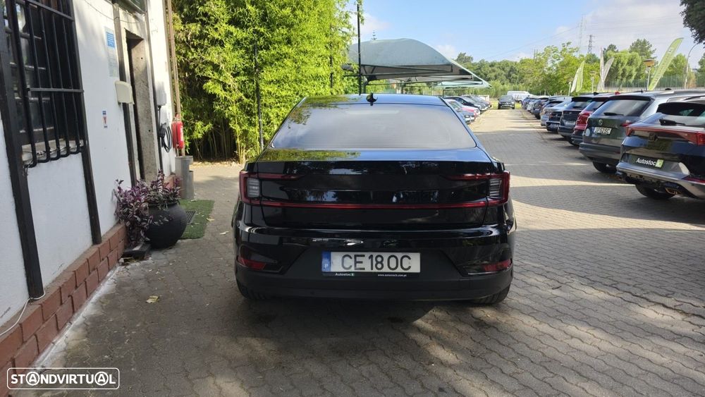 Polestar 2 Long Range 78 kWh - 4