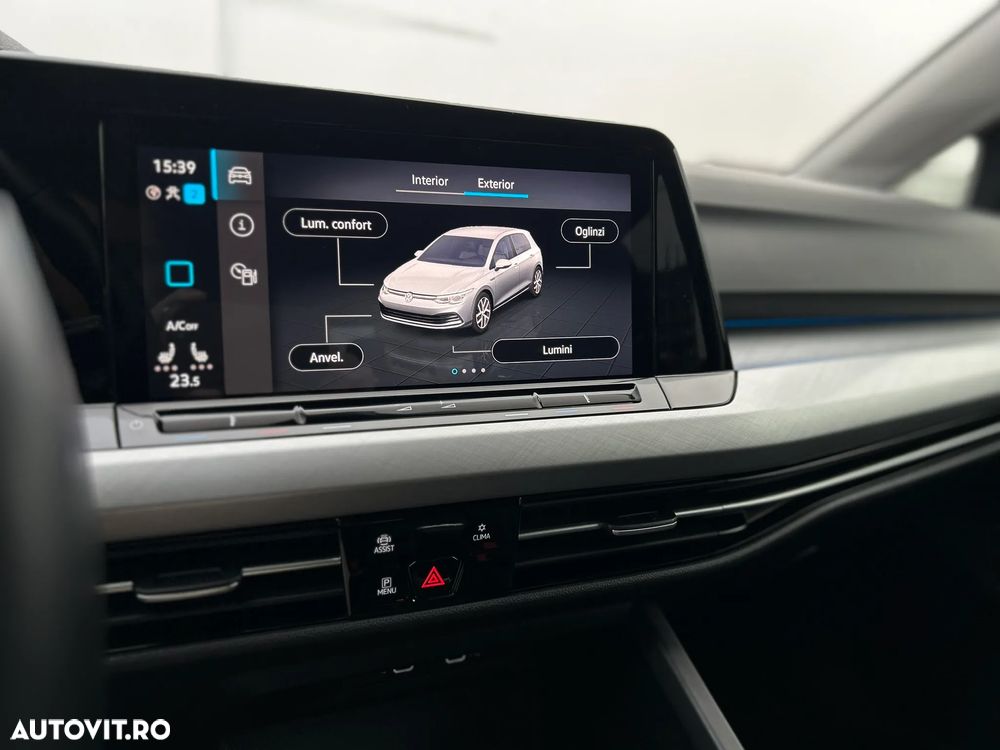 Volkswagen Golf 2.0 TDI Life - 22