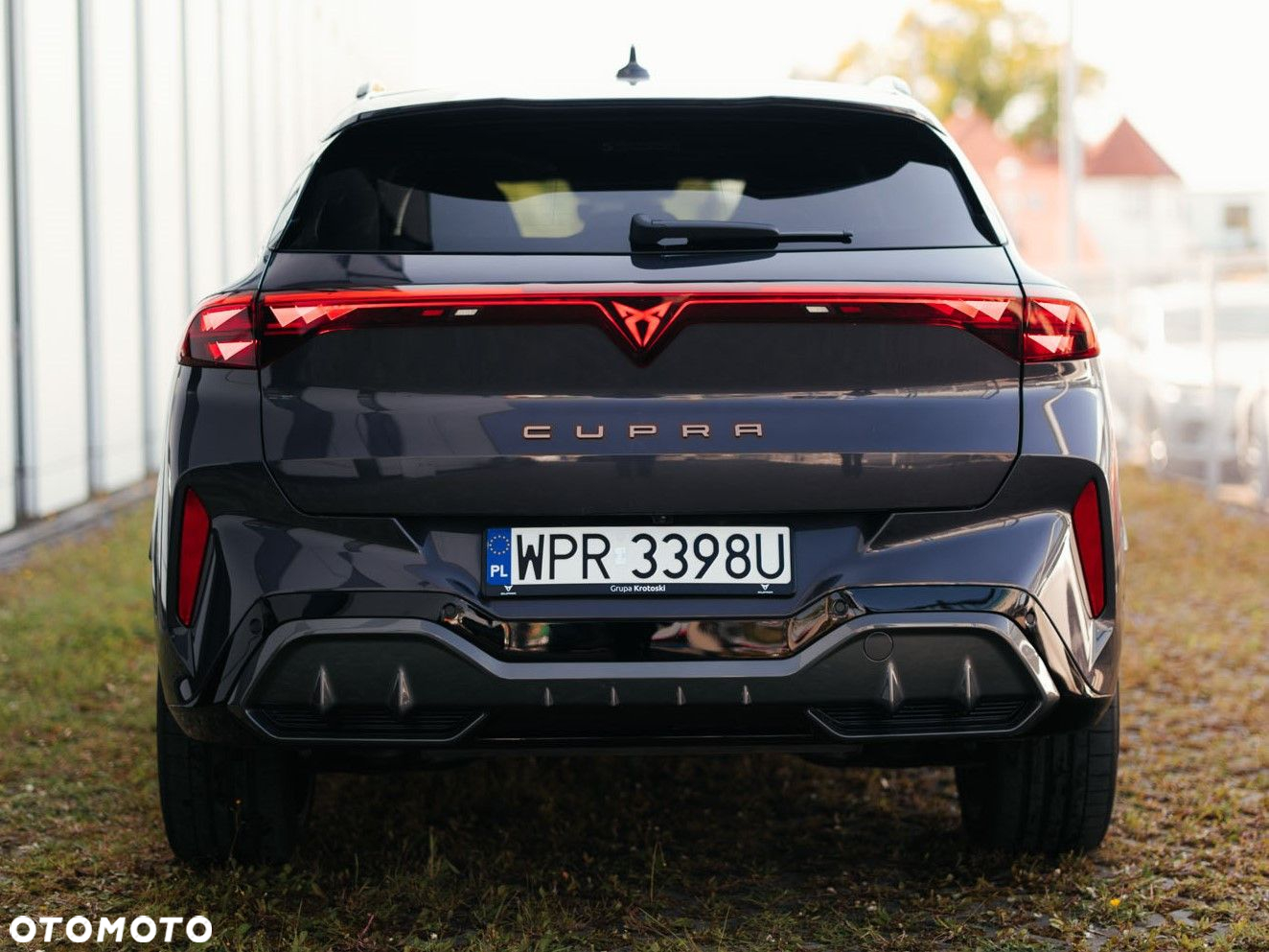 Cupra Terramar - 4