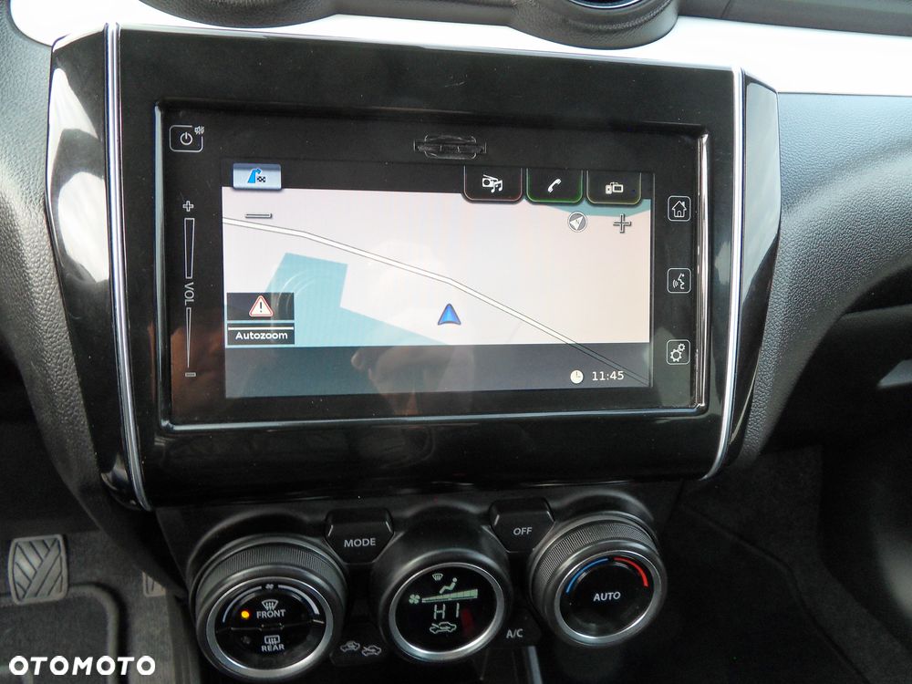 Suzuki Swift 1.2 SHVS Elegance - 19