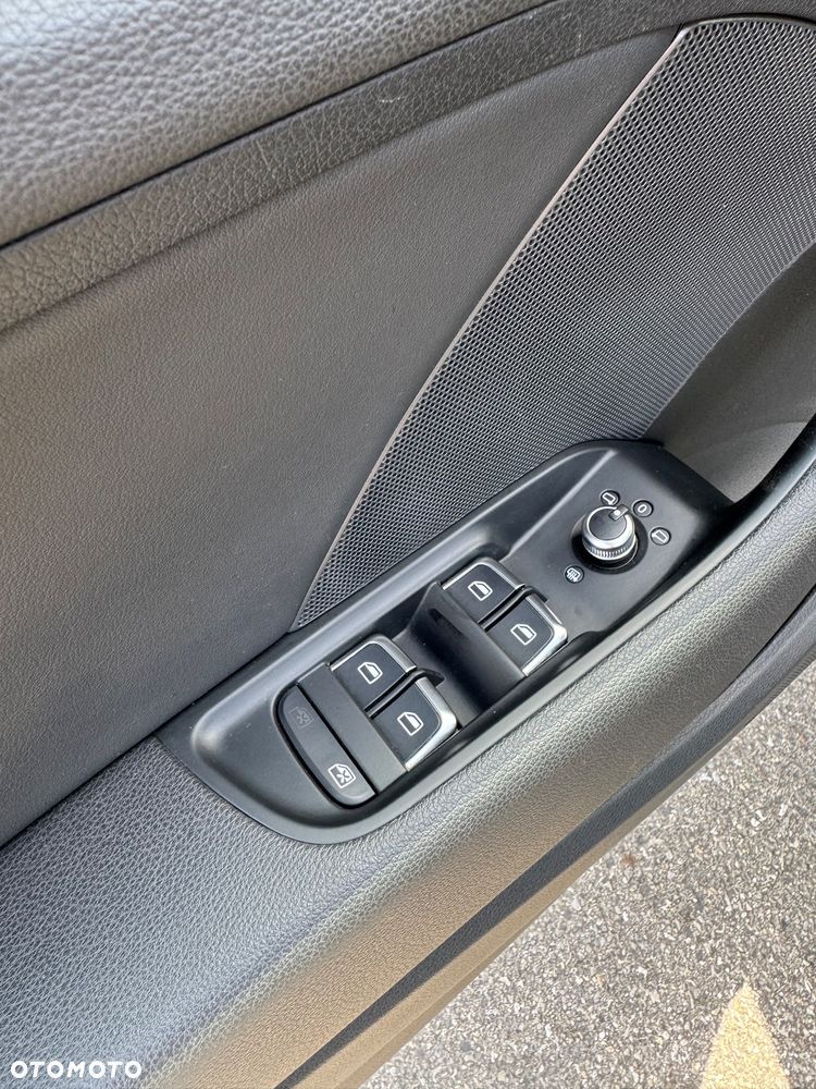 Audi A3 Sportback - 27
