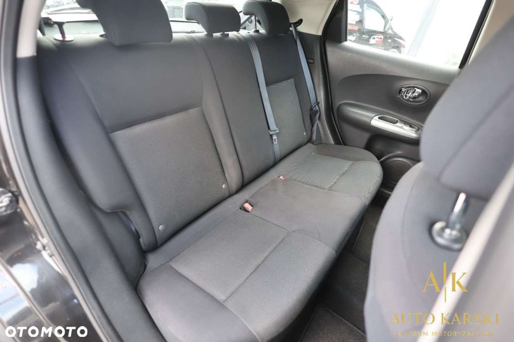Nissan Juke - 37