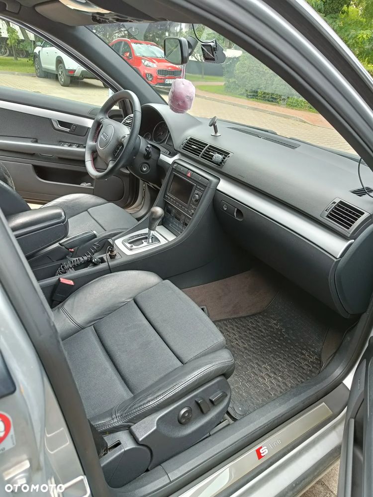 Audi A4 - 6