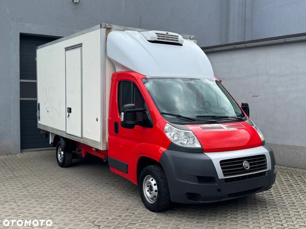 Fiat Ducato - 6