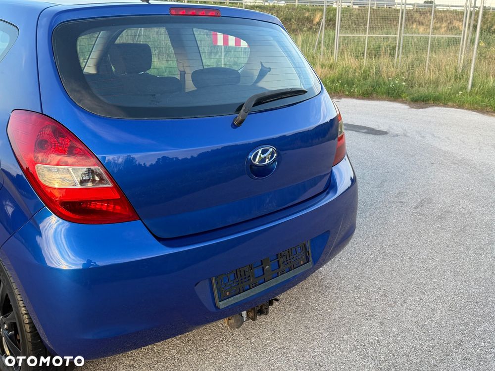 Hyundai i20 1.4 Style - 8