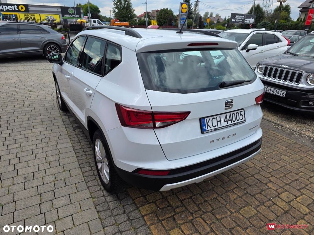Seat Ateca - 9