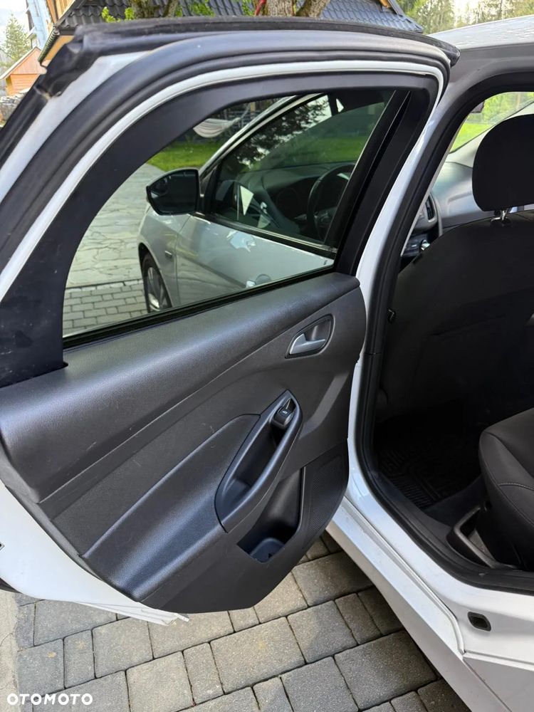 Ford Focus - 21