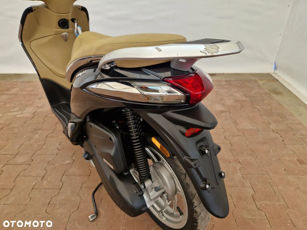 Piaggio Liberty - 25
