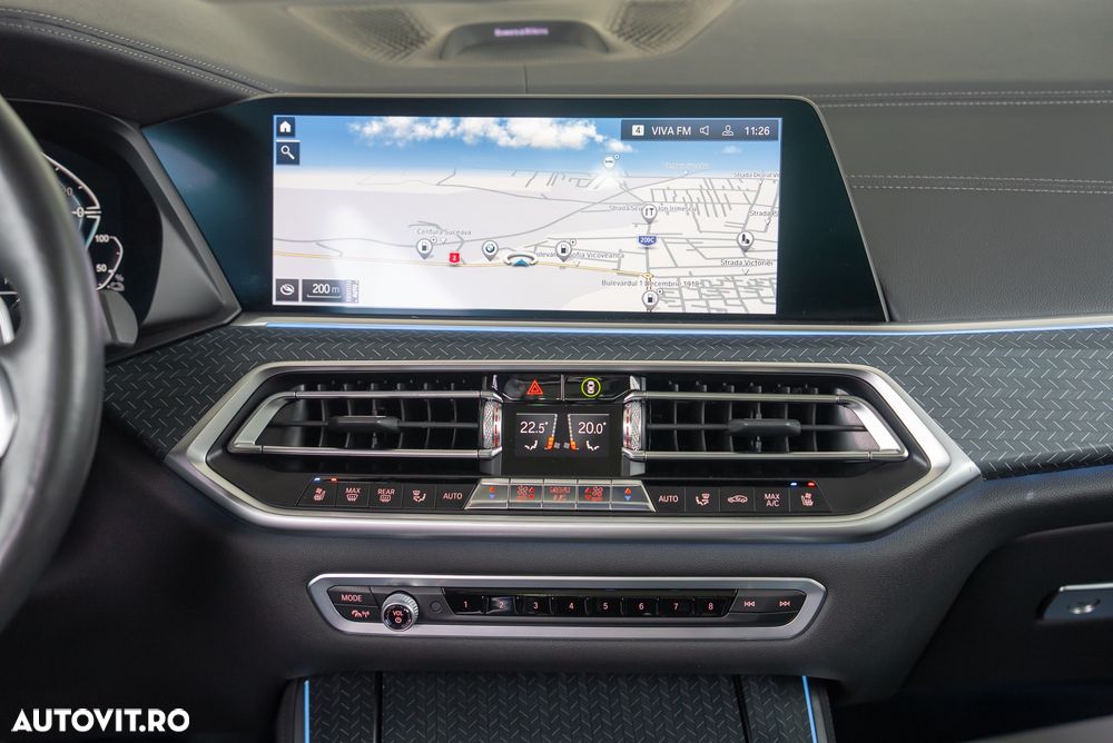 BMW X5 xDrive45e - 17