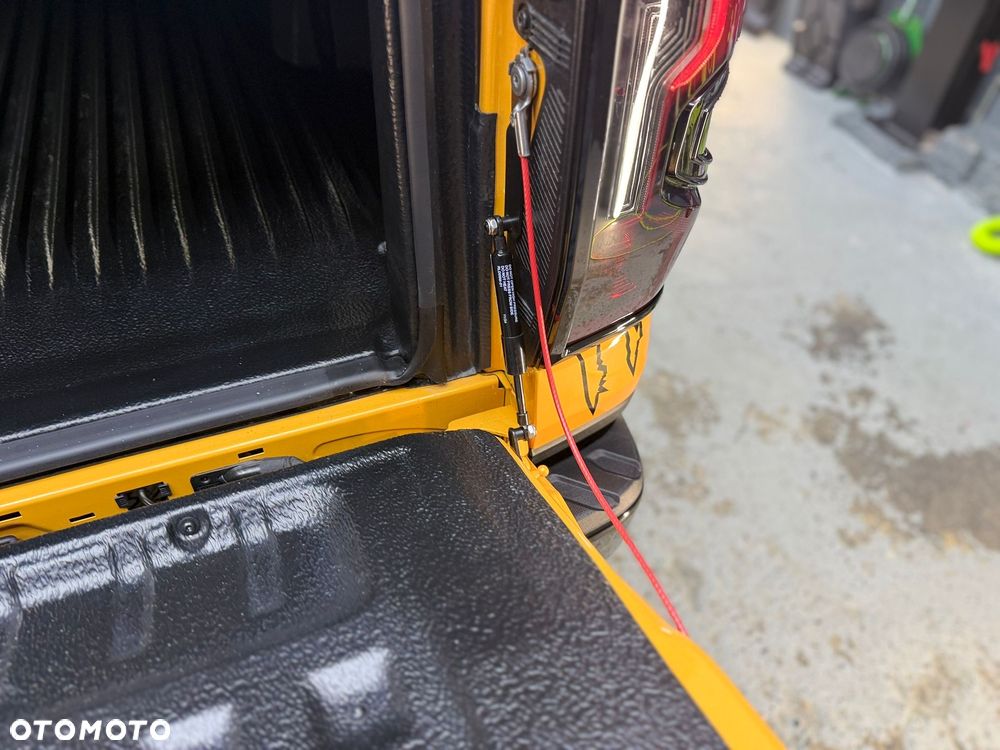 Ford Ranger 2.3 EcoBoost PHEV e-4WD DC Wildtrak - 14