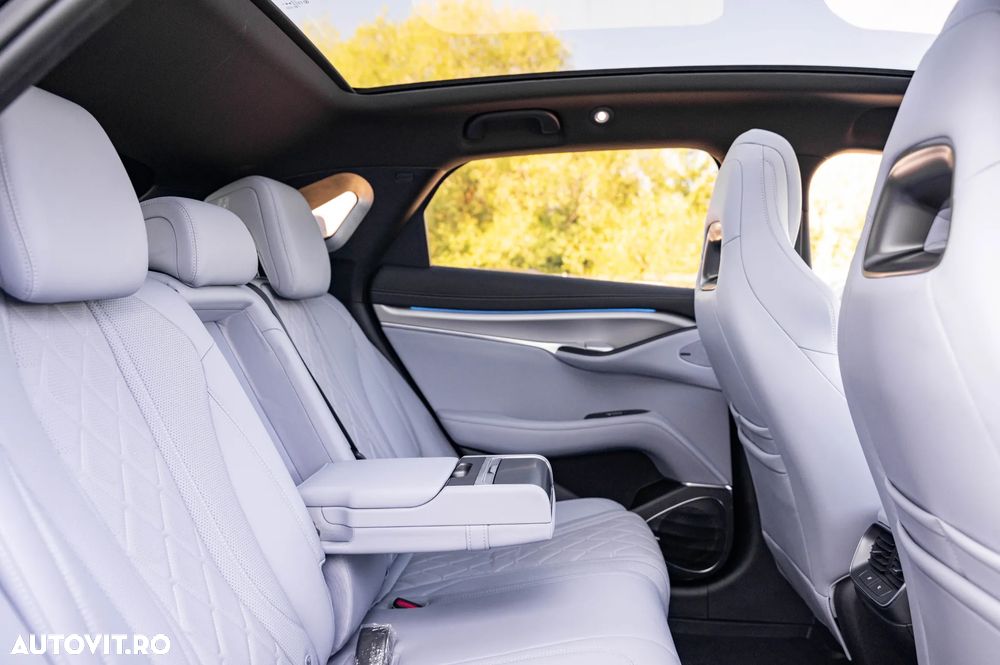 Byd Sealion 7 AWD Design - 8