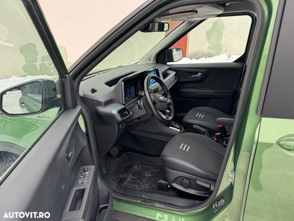 Ford Tourneo Courier 1.0 EcoBoost Active - 6