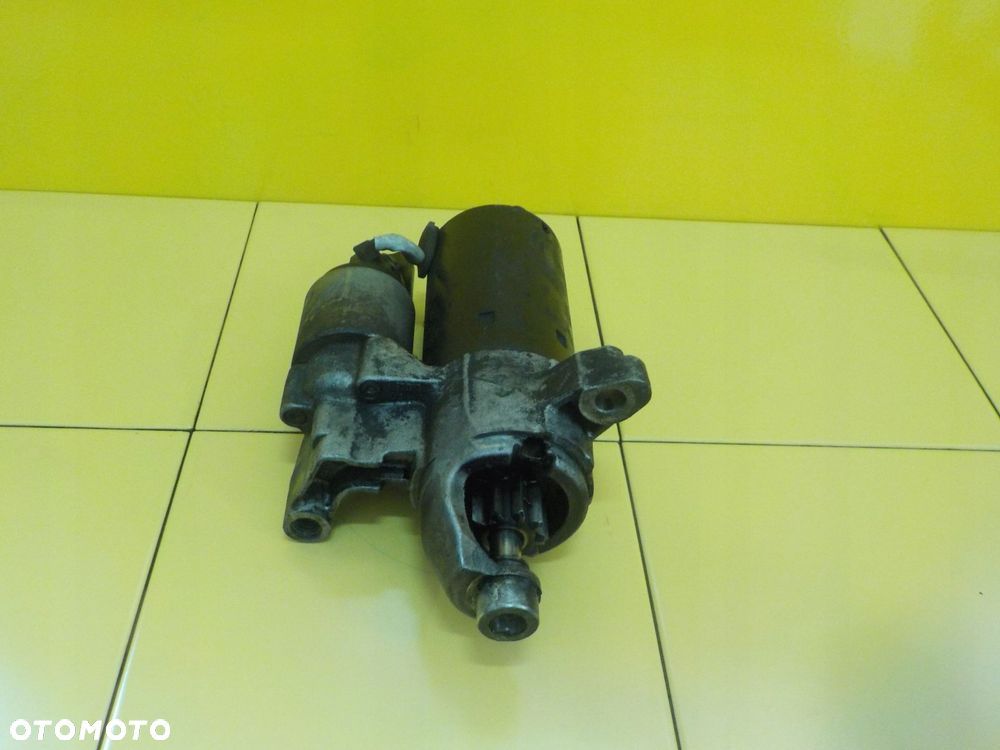 AUDI A4 B8 A5 A6 C6 3.2 FSI 09r 265KM CAL alternator 06E903016N - 4
