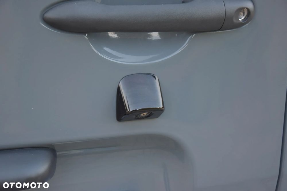 Renault KANGOO MAXI 3-OSOBOWY - 13
