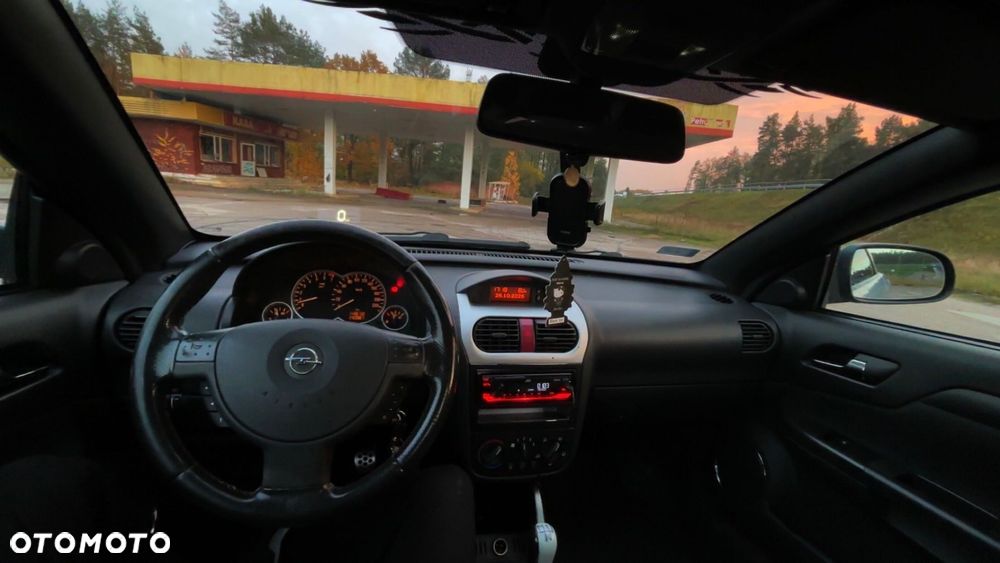 Opel Inny - 4