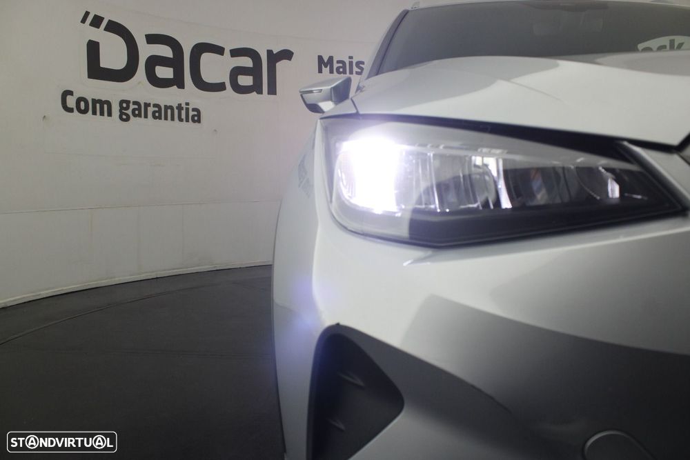 SEAT Arona 1.0 TSI FR - 23