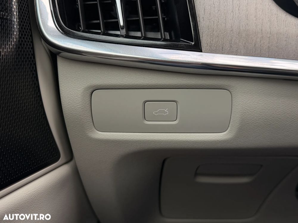 Volvo S90 - 21