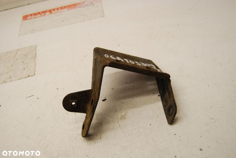 ŁAPA MOCOWANIE SILNIKA 06A103309B AUDI A3 8L 1.6 VW SEAT SKODA - 6