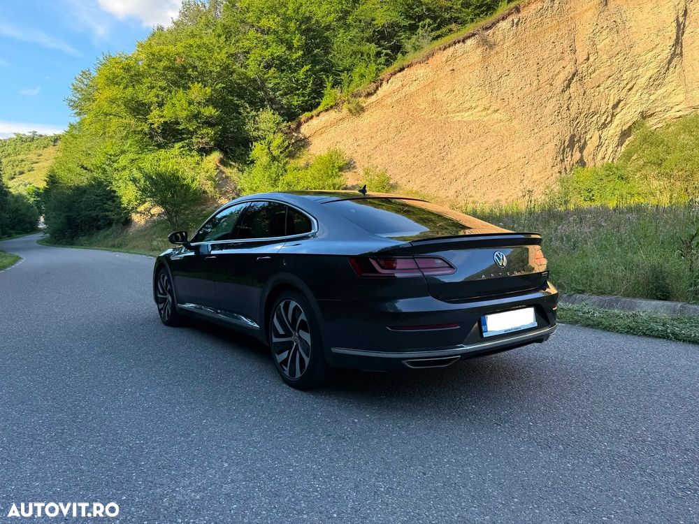 Volkswagen ARTEON 2.0 TSI DSG 4Motion R-Line - 8