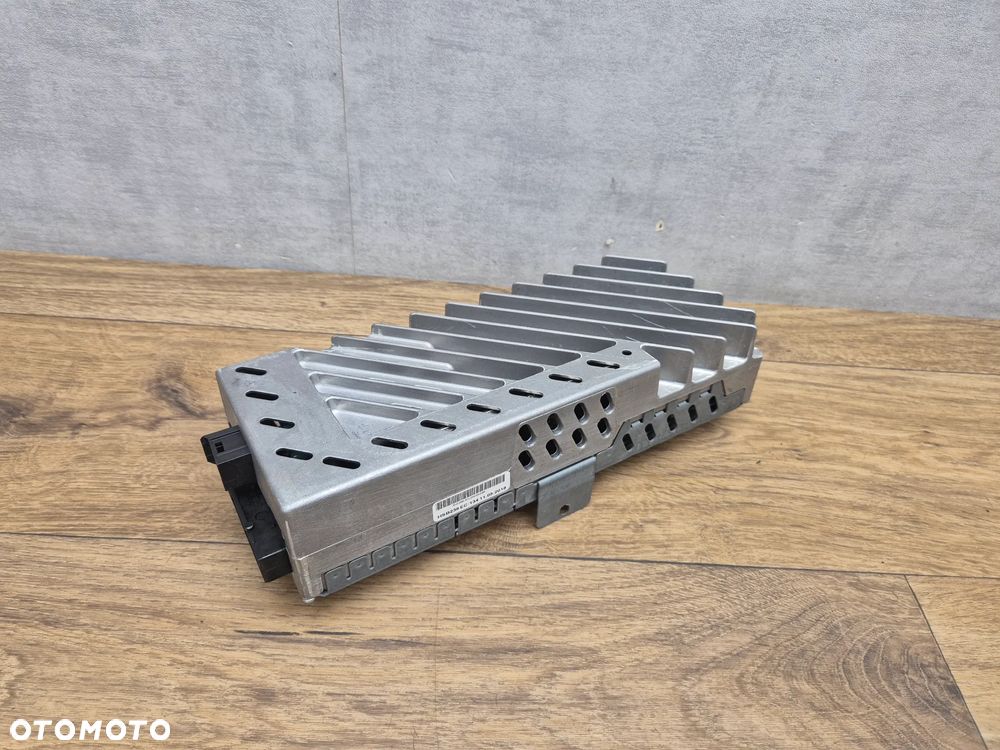 BMW G30 G31 G32 G11 G12 WZMACNIACZ DŹWIĘKU AUDIO HARMAN KARDON 2622873 - 1