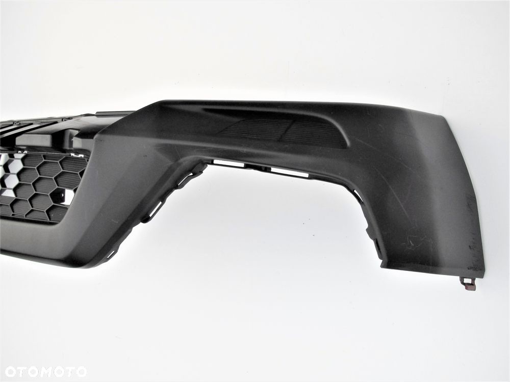 HONDA CRV V 5 2017 - 2021 zderzak spoiler CR-V OE - 14