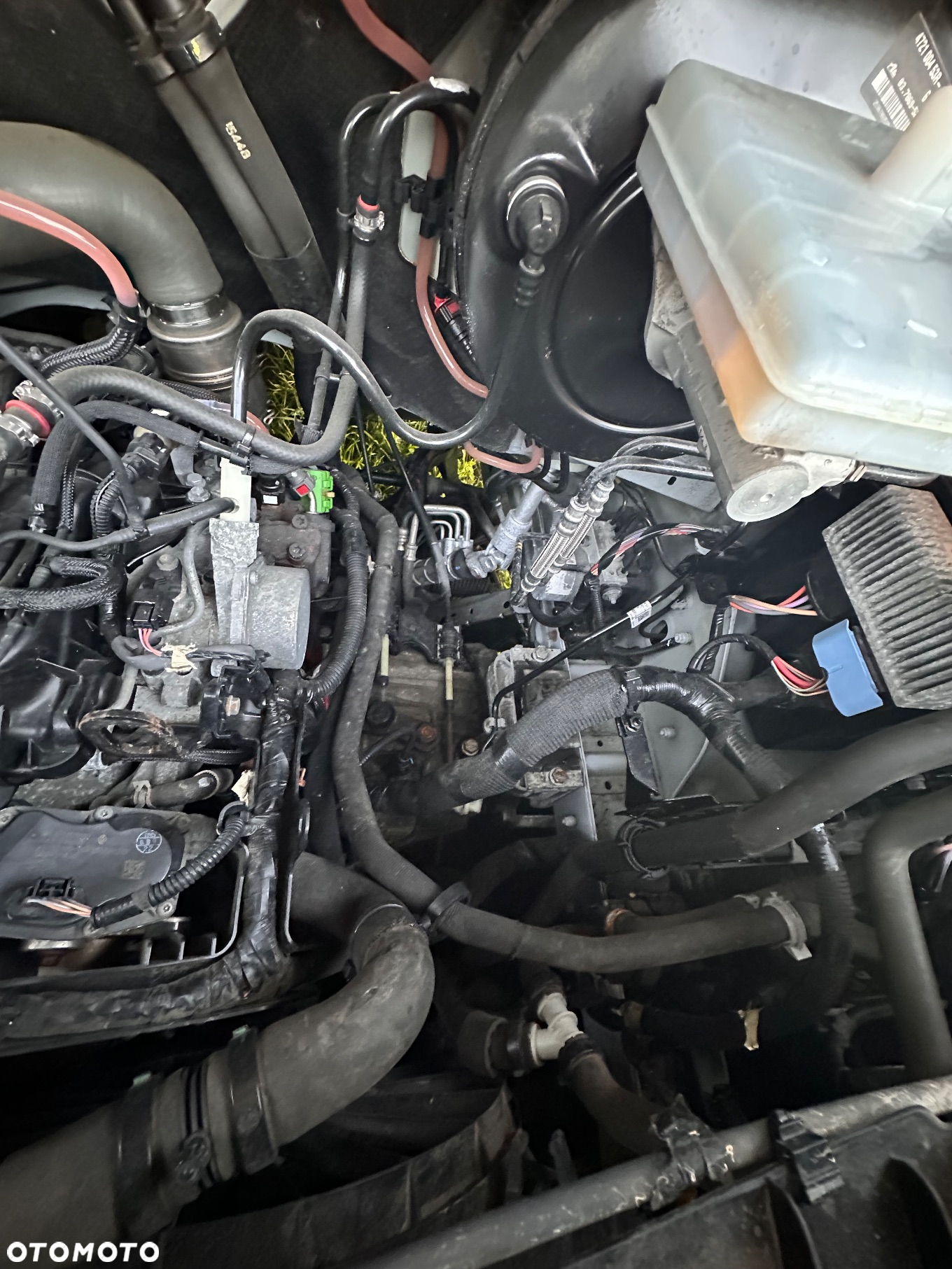 Renault Master - 22