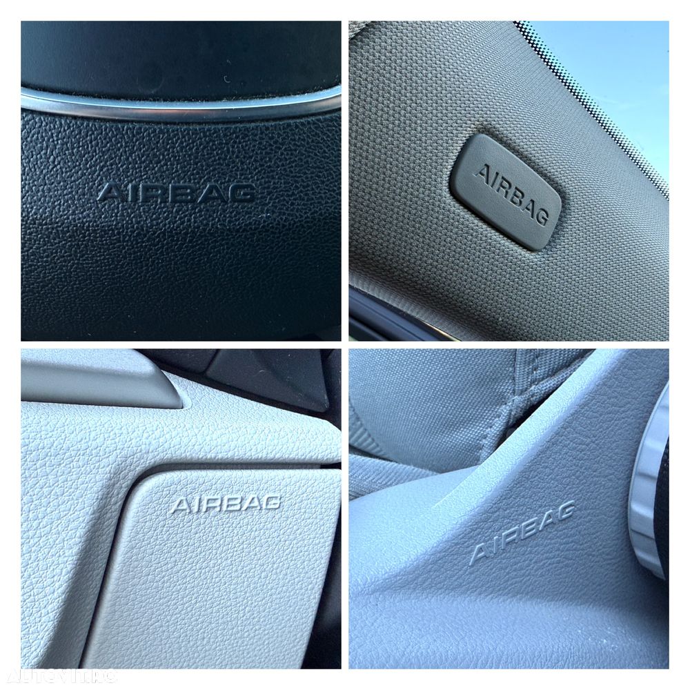Audi A3 1.4 TFSI Sportback Attraction - 37